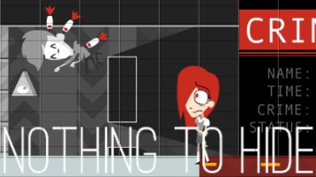 Nothing To Hide — Titotu'da Ücretsiz Oyna!