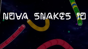 NovaSnakes io — Titotu'da Ücretsiz Oyna!