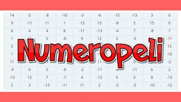 Numeropeli  — Jogue de graça em Titotu.io