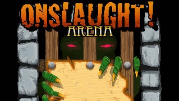 Onslaught Arena io — Titotu'da Ücretsiz Oyna!