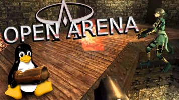 Open Arena io — Titotu'da Ücretsiz Oyna!