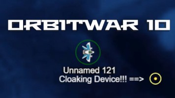 Orbitwar space io — Jogue de graça em Titotu.io