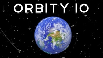 Orbity io — Titotu'da Ücretsiz Oyna!