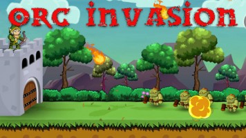 Orc Invasion — Titotu'da Ücretsiz Oyna!