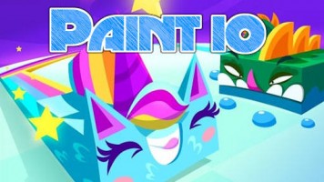 Paintio — Jogue de graça em Titotu.io