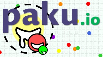 Paku io — Titotu'da Ücretsiz Oyna!