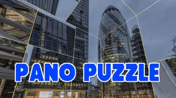 Pano Puzzle io — Titotu'da Ücretsiz Oyna!