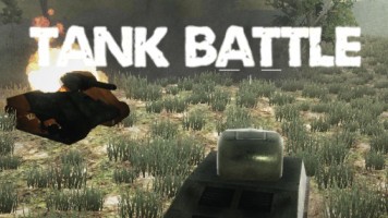Panzerkrieg Simulator — Titotu'da Ücretsiz Oyna!