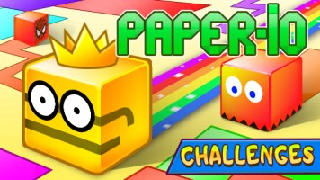Paper io — Titotu'da Ücretsiz Oyna!