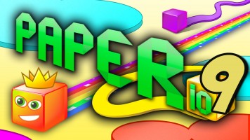Paper io 9 — Titotu'da Ücretsiz Oyna!