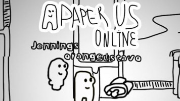 Paper Us Online — Titotu'da Ücretsiz Oyna!
