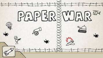 Paper War — Jogue de graça em Titotu.io