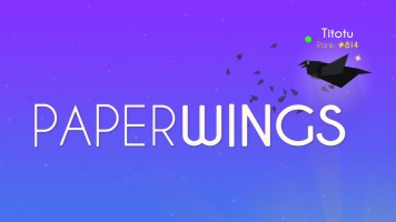 Paper wings — Titotu'da Ücretsiz Oyna!