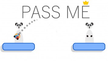 Passme io — Jogue de graça em Titotu.io