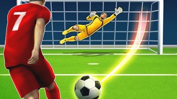 Penalty Online — Titotu'da Ücretsiz Oyna!