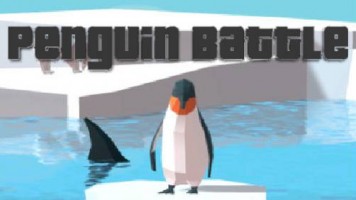 Penguin Battle io — Titotu'da Ücretsiz Oyna!