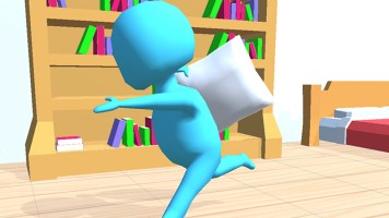 Pillow Battle io — Titotu'da Ücretsiz Oyna!