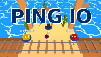 Ping io — Titotu'da Ücretsiz Oyna!