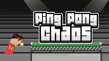 Ping Pong Chaos — Jogue de graça em Titotu.io