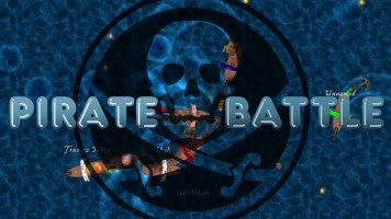 Piratebattle io — Titotu'da Ücretsiz Oyna!