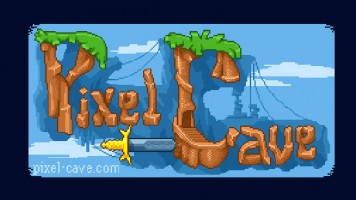 Pixel Cave  — Titotu'da Ücretsiz Oyna!