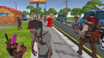 Pixel Royale io — Titotu'da Ücretsiz Oyna!
