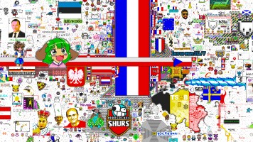 Pixelcanvas io | Tela de pixel io — Jogue de graça em Titotu.io