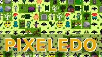 Pixeledo io — Titotu'da Ücretsiz Oyna!