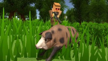 PixelHunt io — Jogue de graça em Titotu.io