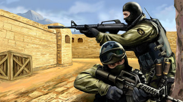 Play Cs Com — Jogue de graça em Titotu.io