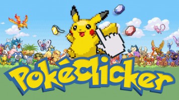 Pokeclicker io — Titotu'da Ücretsiz Oyna!