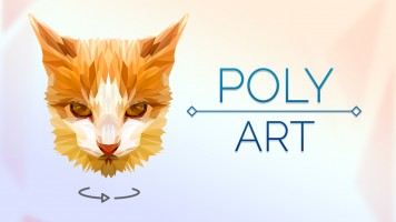 Poly Art io — Titotu'da Ücretsiz Oyna!