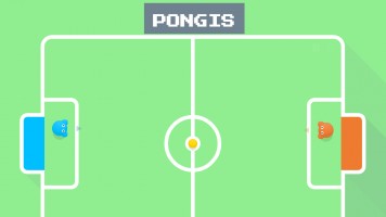 Pongis io — Jogue de graça em Titotu.io