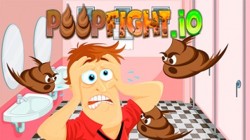 PoopFight io — Titotu'da Ücretsiz Oyna!