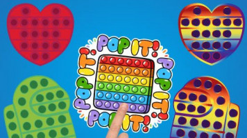 Pop It Fidget — Jogue de graça em Titotu.io
