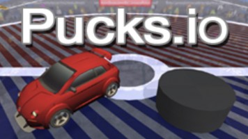 Pucks io — Titotu'da Ücretsiz Oyna!