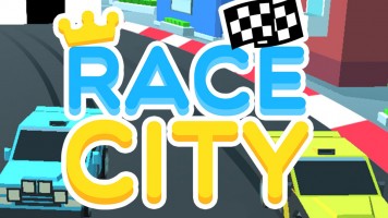 Race City — Titotu'da Ücretsiz Oyna!