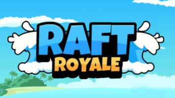 Raft Royale — Titotu'da Ücretsiz Oyna!