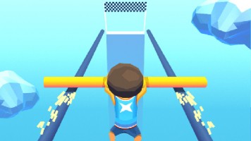 Rail Slide Online — Titotu'da Ücretsiz Oyna!