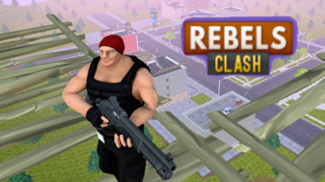 Rebels Clash Online — Titotu'da Ücretsiz Oyna!