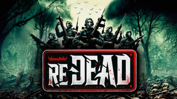 Redead io — Titotu'da Ücretsiz Oyna!