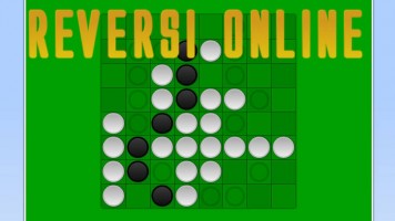 Reversi io — Titotu'da Ücretsiz Oyna!