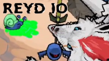 Reyd io — Titotu'da Ücretsiz Oyna!