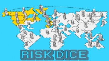 Risk Dice — Titotu'da Ücretsiz Oyna!