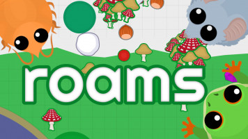 Roams io — Titotu'da Ücretsiz Oyna!