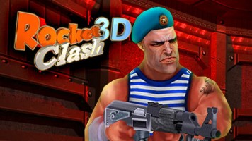 Rocket Clash 3D — Titotu'da Ücretsiz Oyna!