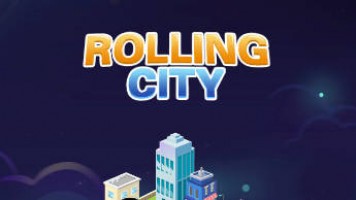 Rolling City io — Titotu'da Ücretsiz Oyna!
