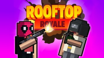 Rooftop Royale — Jogue de graça em Titotu.io