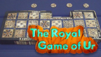 Royal Ur — Jogue de graça em Titotu.io