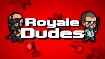 RoyaleDudes io — Titotu'da Ücretsiz Oyna!